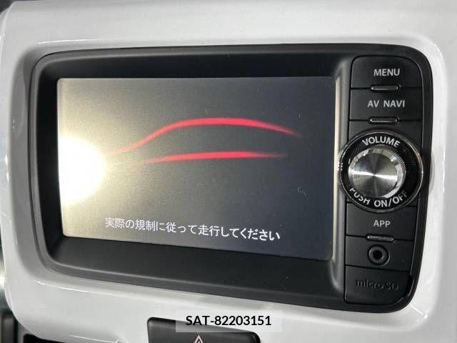 Suzuki HUSTLER 2015-07 272903-2