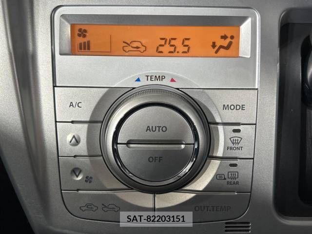 Suzuki HUSTLER 2015-07 272903-6