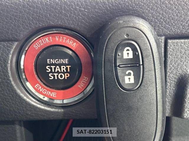 Suzuki HUSTLER 2015-07 272903-8