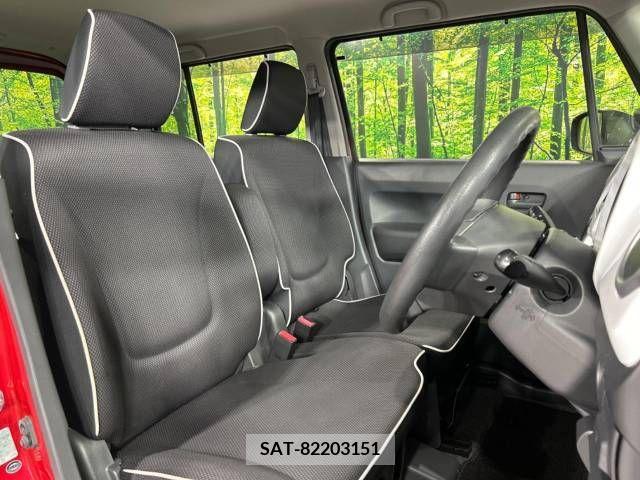 Suzuki HUSTLER 2015-07 272903-9