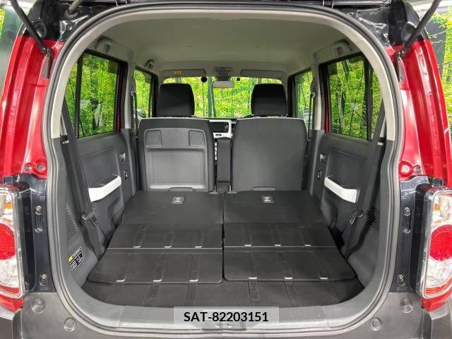 Suzuki HUSTLER 2015-07 272903-11
