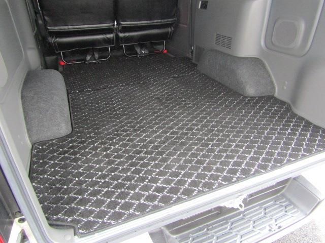 Nissan NV350 Caravan 2016-12 6266-9