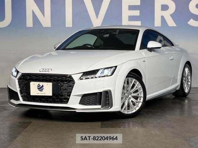 Audi TT 2021-08 389477-9