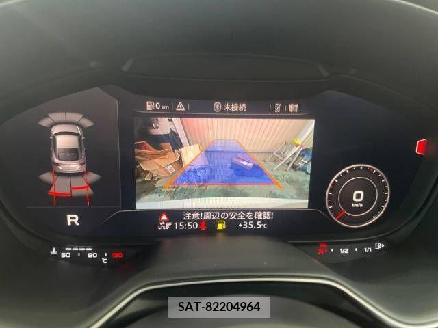Audi TT 2021-08 389477-7