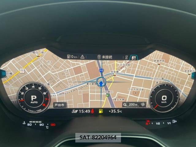 Audi TT 2021-08 389477-6