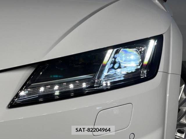 Audi TT 2021-08 389477-5