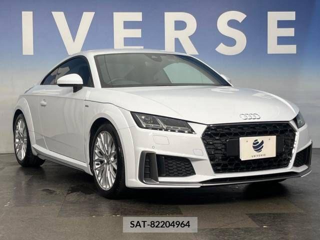 Audi TT 2021-08 389477-13