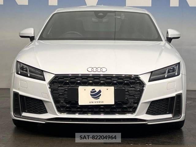 Audi TT 2021-08 389477-11
