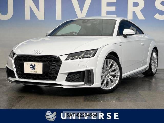 Audi TT 2021-08 389477-0