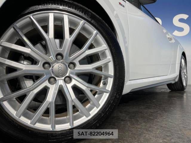 Audi TT 2021-08 389477-10