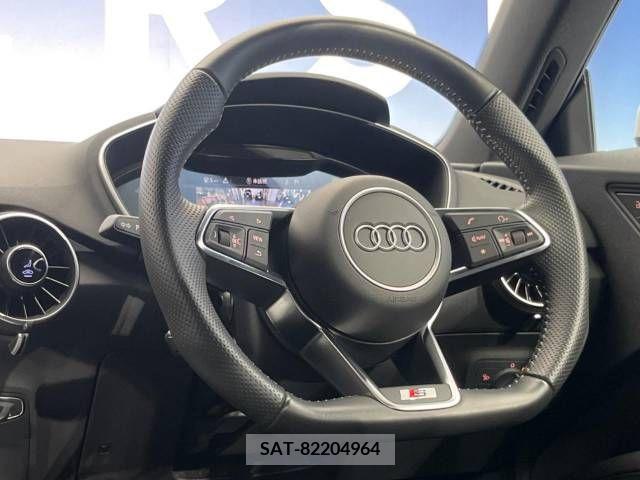 Audi TT 2021-08 389477-19