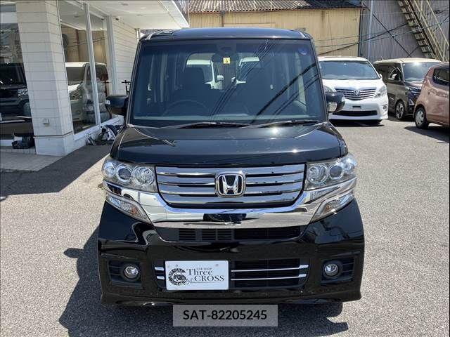 Honda N BOX CUSTOM 2014-09 280178-1
