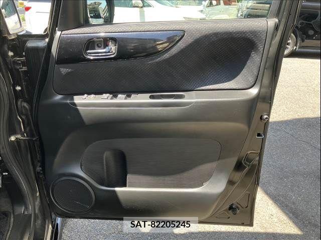 Honda N BOX CUSTOM 2014-09 280178-13