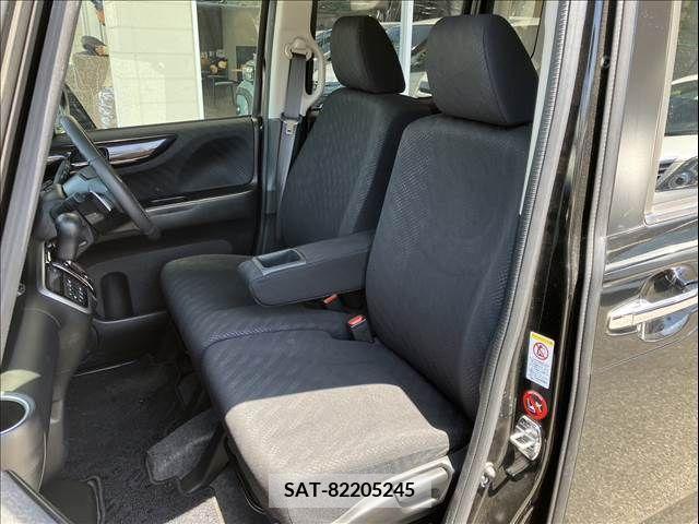 Honda N BOX CUSTOM 2014-09 280178-15