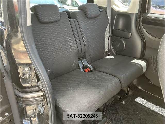 Honda N BOX CUSTOM 2014-09 280178-18