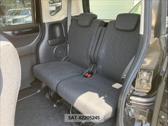 Honda N BOX CUSTOM 2014-09 280178-19