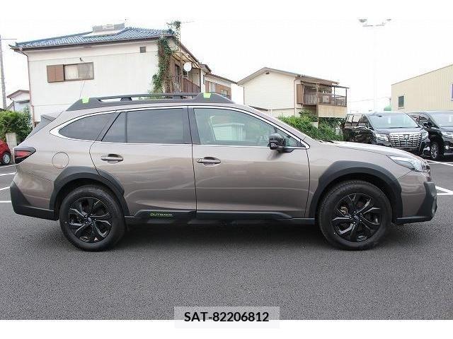Subaru OUTBACK 2022-03 301181-7