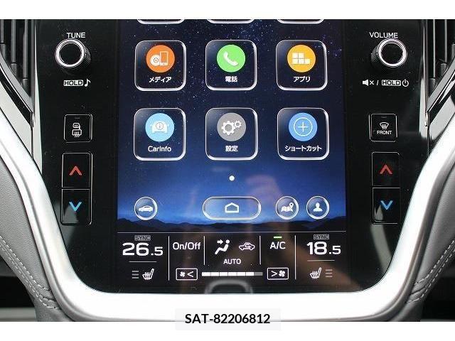 Subaru OUTBACK 2022-03 301181-2
