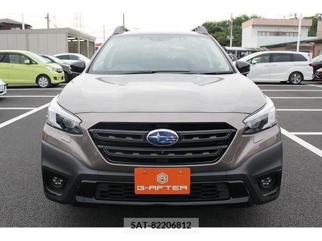 Subaru OUTBACK 2022-03 301181-6