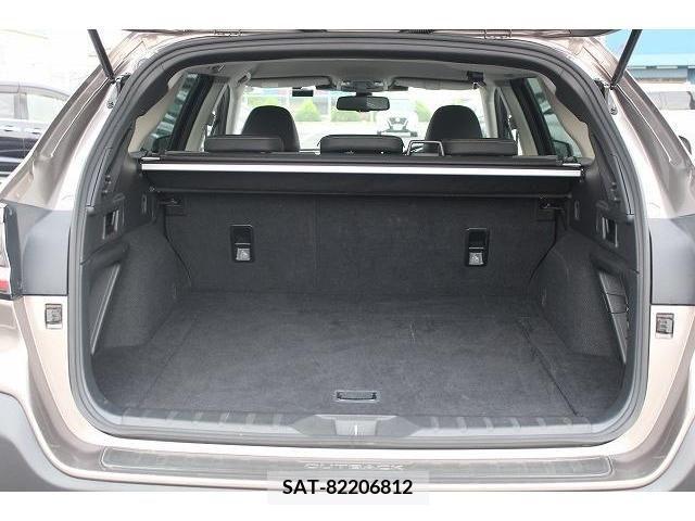 Subaru OUTBACK 2022-03 301181-17