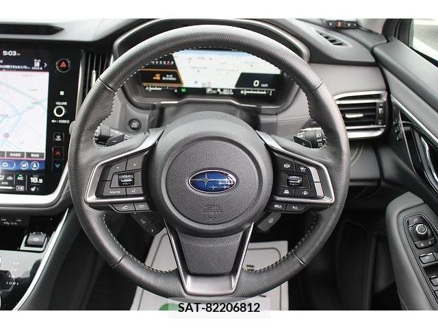 Subaru OUTBACK 2022-03 301181-16