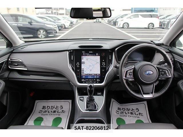 Subaru OUTBACK 2022-03 301181-15