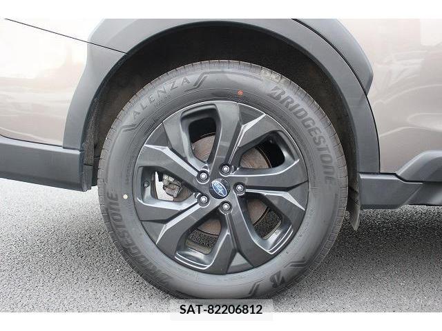 Subaru OUTBACK 2022-03 301181-12