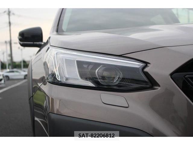 Subaru OUTBACK 2022-03 301181-10