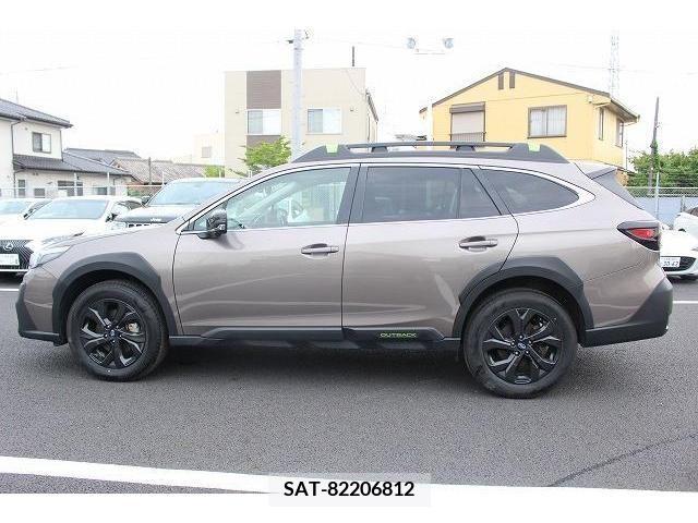 Subaru OUTBACK 2022-03 301181-9