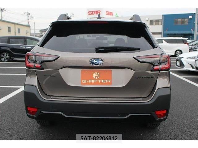 Subaru OUTBACK 2022-03 301181-8