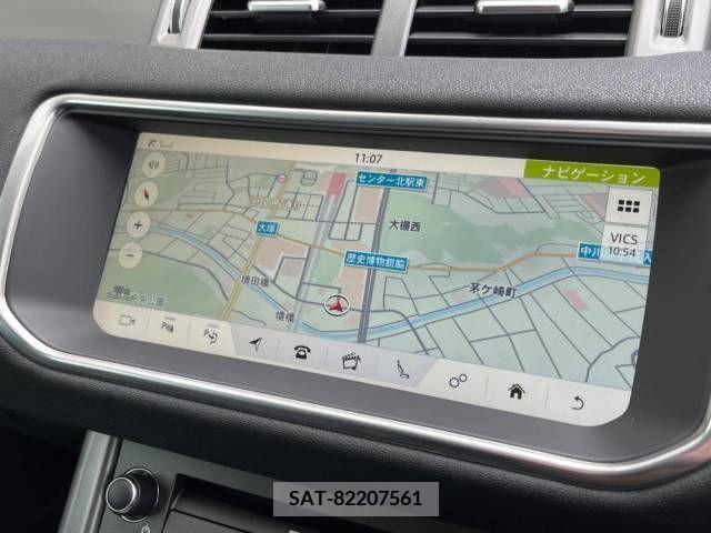ROVER RANGE ROVER 2019-03 384702-9