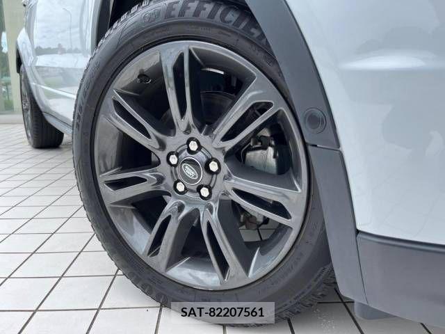 ROVER RANGE ROVER 2019-03 384702-8
