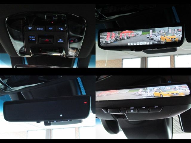 Toyota HARRIER HYBRID 2021-09 23712-27