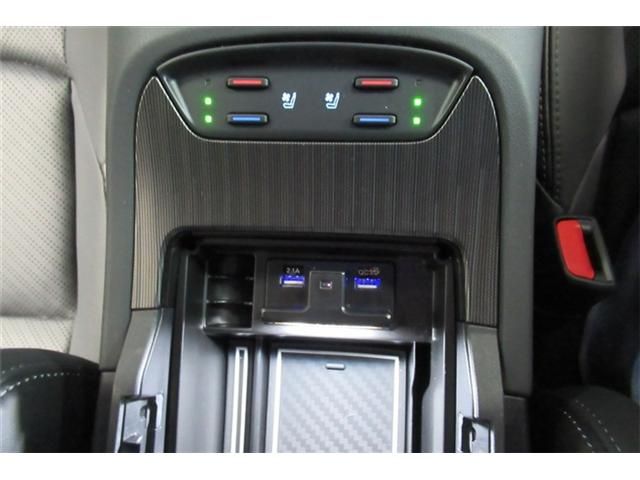 Toyota HARRIER HYBRID 2021-09 23712-20