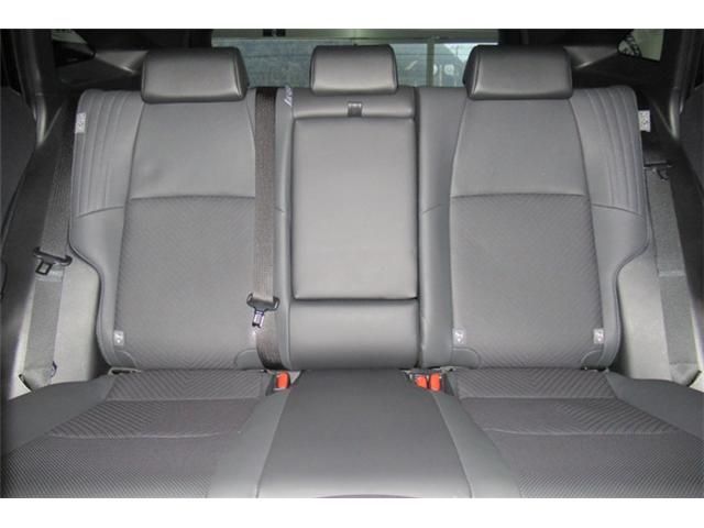 Toyota HARRIER HYBRID 2021-09 23712-7