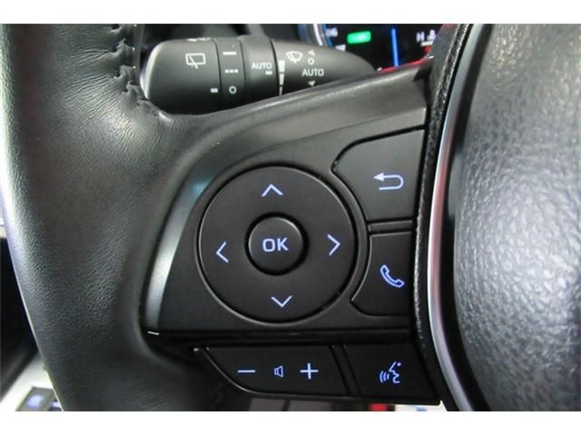 Toyota HARRIER HYBRID 2021-09 23712-22