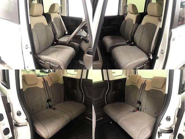 Honda N BOX 2021-04 22119-7