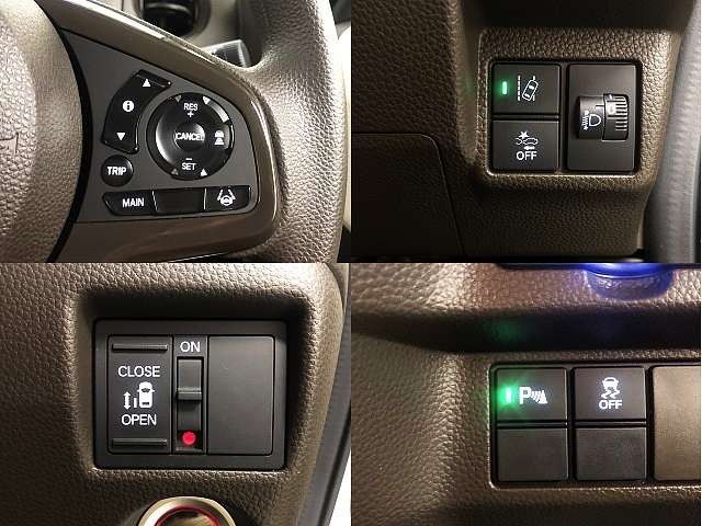 Honda N BOX 2021-04 22119-4