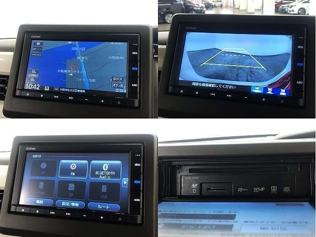 Honda N BOX 2021-04 22119-3