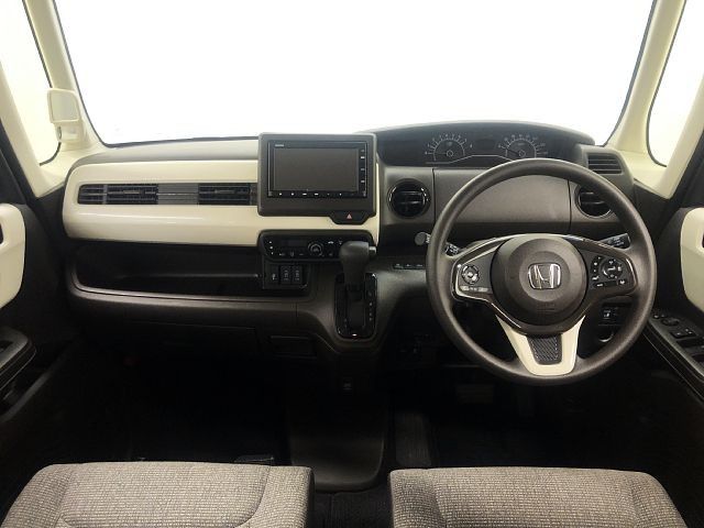 Honda N BOX 2021-04 22119-1