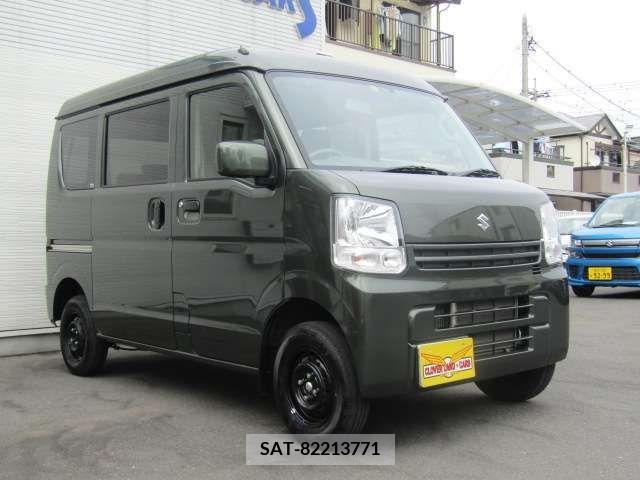 Suzuki EVERY 2020-09 269170-3
