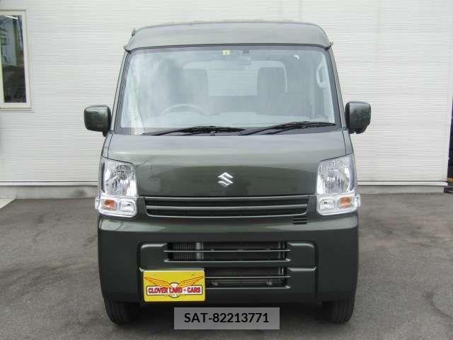 Suzuki EVERY 2020-09 269170-6