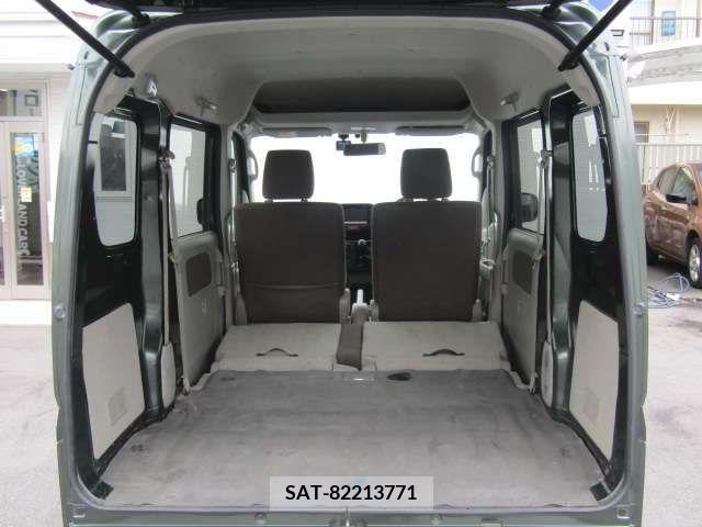 Suzuki EVERY 2020-09 269170-10