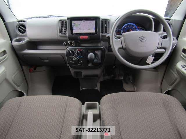 Suzuki EVERY 2020-09 269170-11