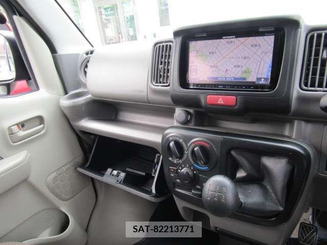 Suzuki EVERY 2020-09 269170-17