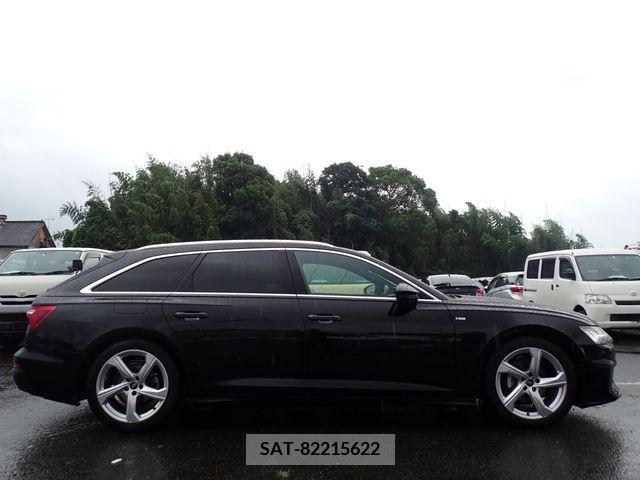 Audi A6 2021-06 317819-4