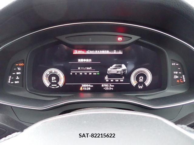 Audi A6 2021-06 317819-8