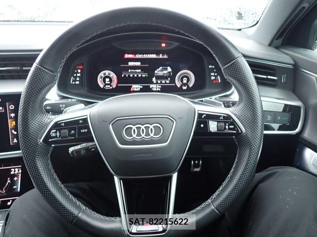 Audi A6 2021-06 317819-7