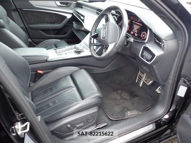 Audi A6 2021-06 317819-1