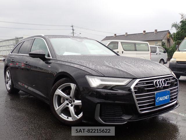 sat car